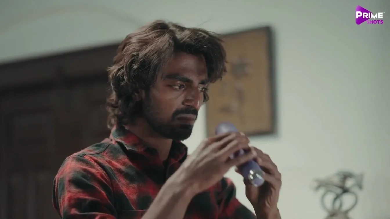 Sarpanch Season 01 Episodes 01 -03 PrimeShots